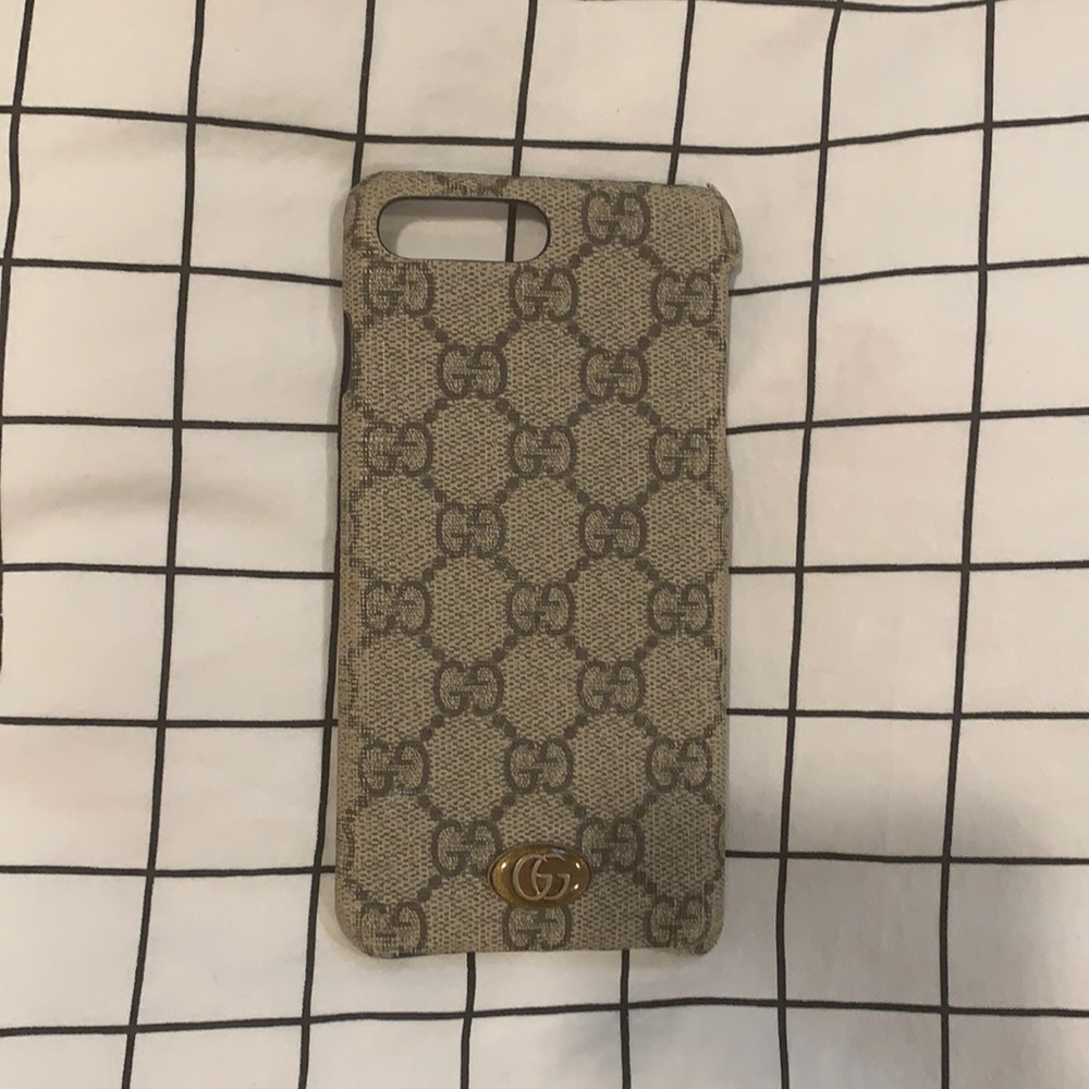 Gucci Phone Case
